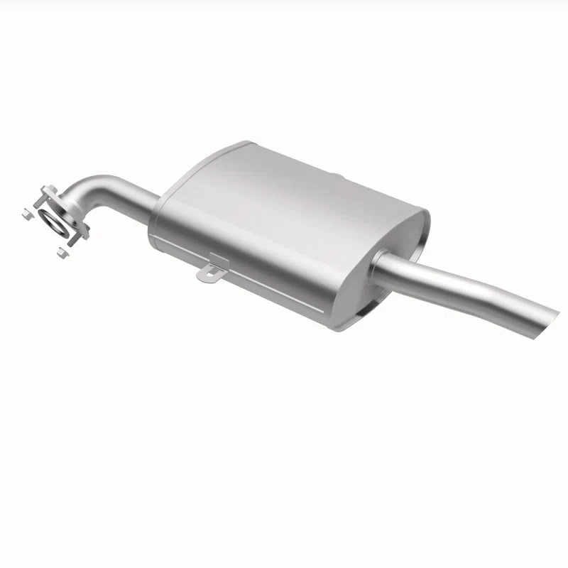 Fits 1998-2002 Toyota Corolla Direct-Fit Replacement Exhaust System 106-0099